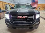 2018 GMC Sierra K1500