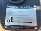 2010 Nissan MP1F1A15LV Forklift