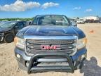 2016 GMC Canyon