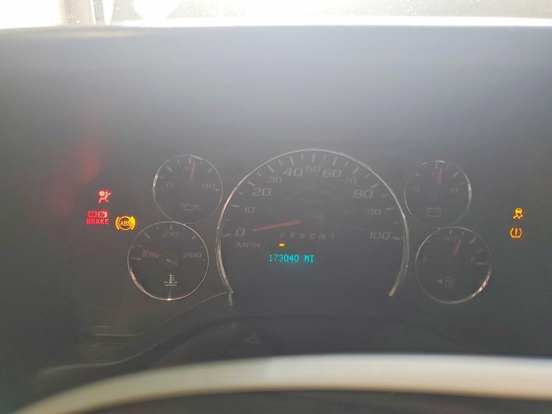 2017 Chevrolet Express G2500