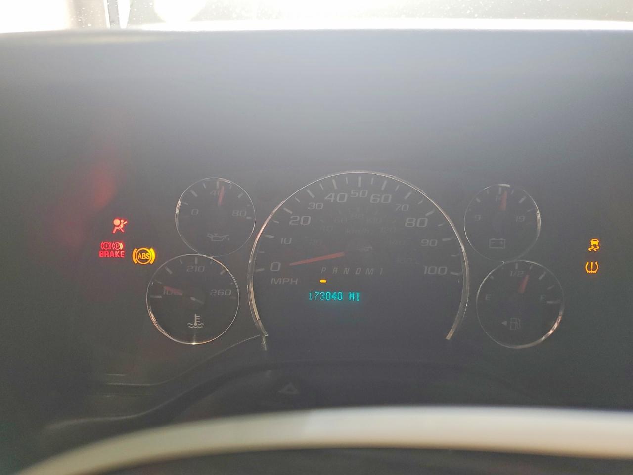 2017 Chevrolet Express G2500