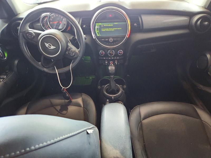 2015 Mini Cooper
