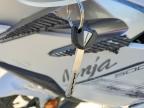 2025 Kawasaki EX500