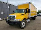 2018 International 4300 BOX Truck