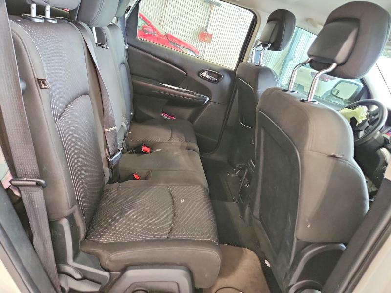 2012 Dodge Journey sxt