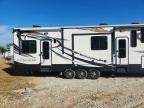 2015 Heartland Cyclone Camper