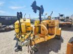 1999 Team Fenex F-101 KP Manhole Support Trailer