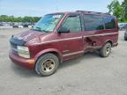 1996 Chevrolet Astro