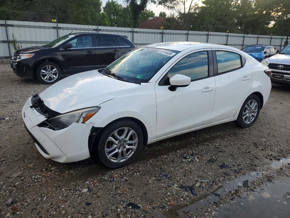 2016 Scion Ia Base