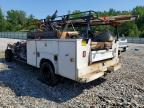 2018 Ford F550 Super