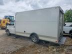 2021 Chevrolet Express BOX Truck