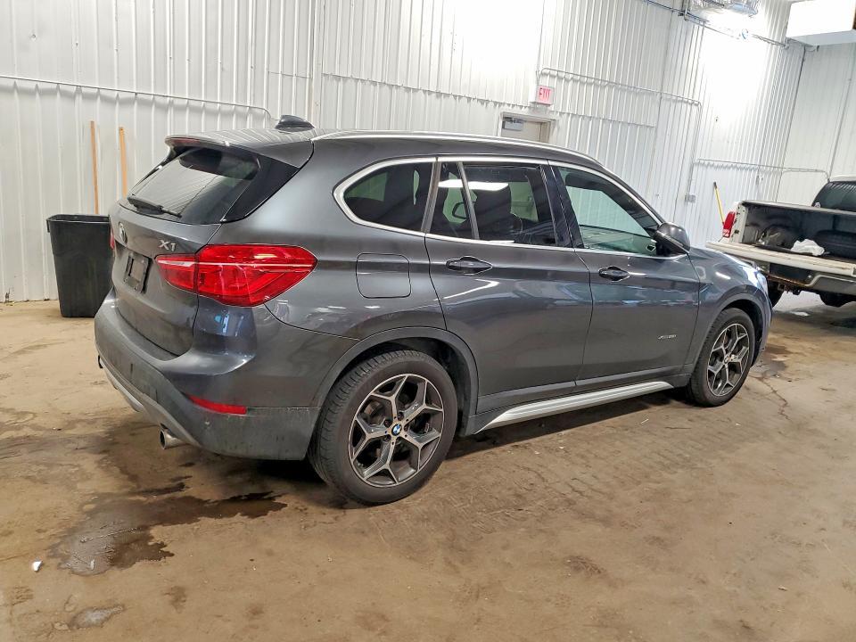 2016 BMW X1 Xdrive28i