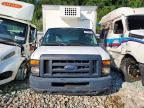 2013 Ford E450 Refrigerated Delivery Truck