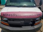 2012 Chevrolet 3500 BOX Truck