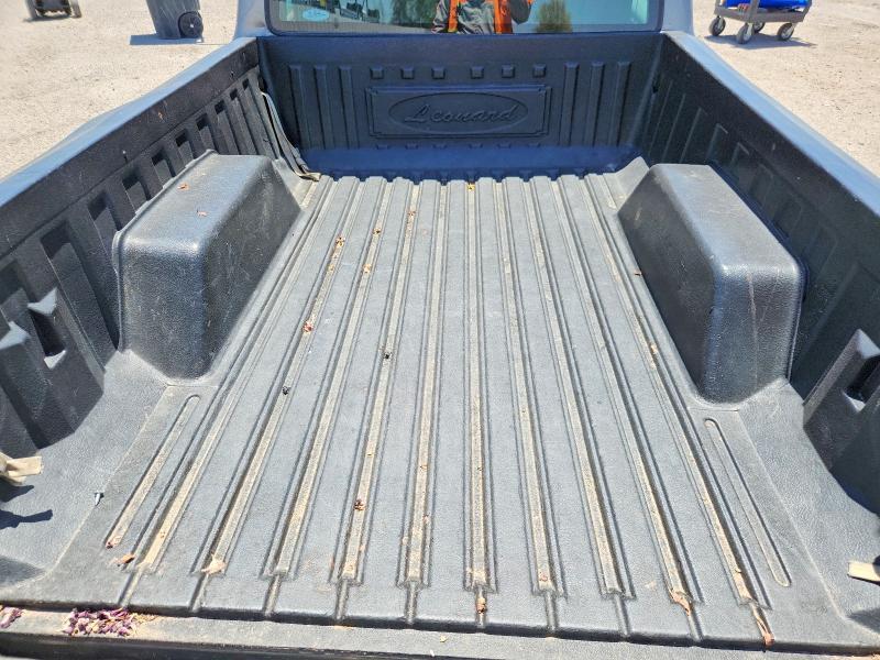 2004 Ford Ranger