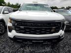 2023 Chevrolet Silverado K1500