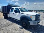 2015 Ford F450 Super Duty
