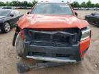 2025 Nissan Frontier PRO-X