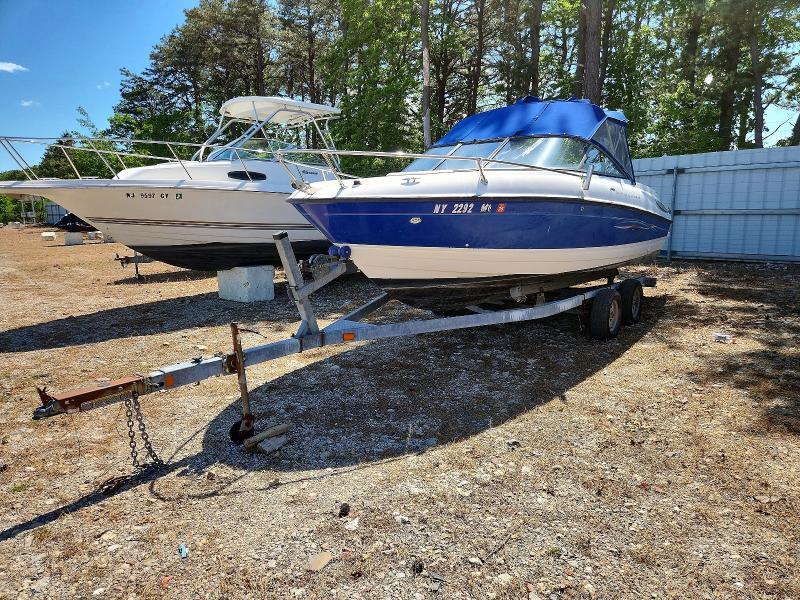 2006 Bayliner 212