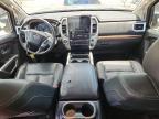 2020 Nissan Titan SL