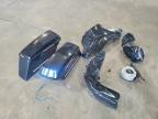 2007 Harley-Davidson Flhx