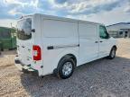 2016 Nissan NV 2500 HD SV