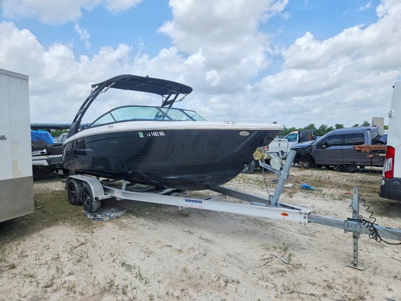 2025 Regal Boat