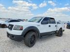 2006 Ford F150 Supercrew