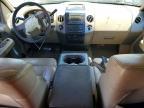 2004 Ford F150 Supercrew