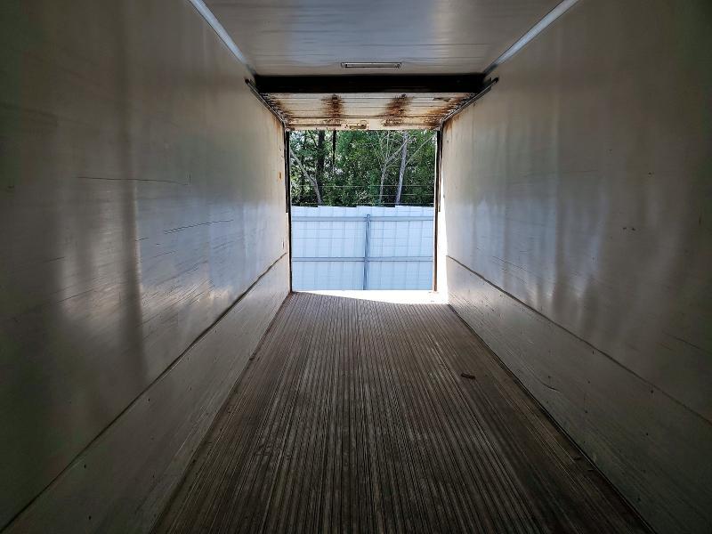 2017 Semi 2017 Utility VS2RA Refrigerated Van Trailer