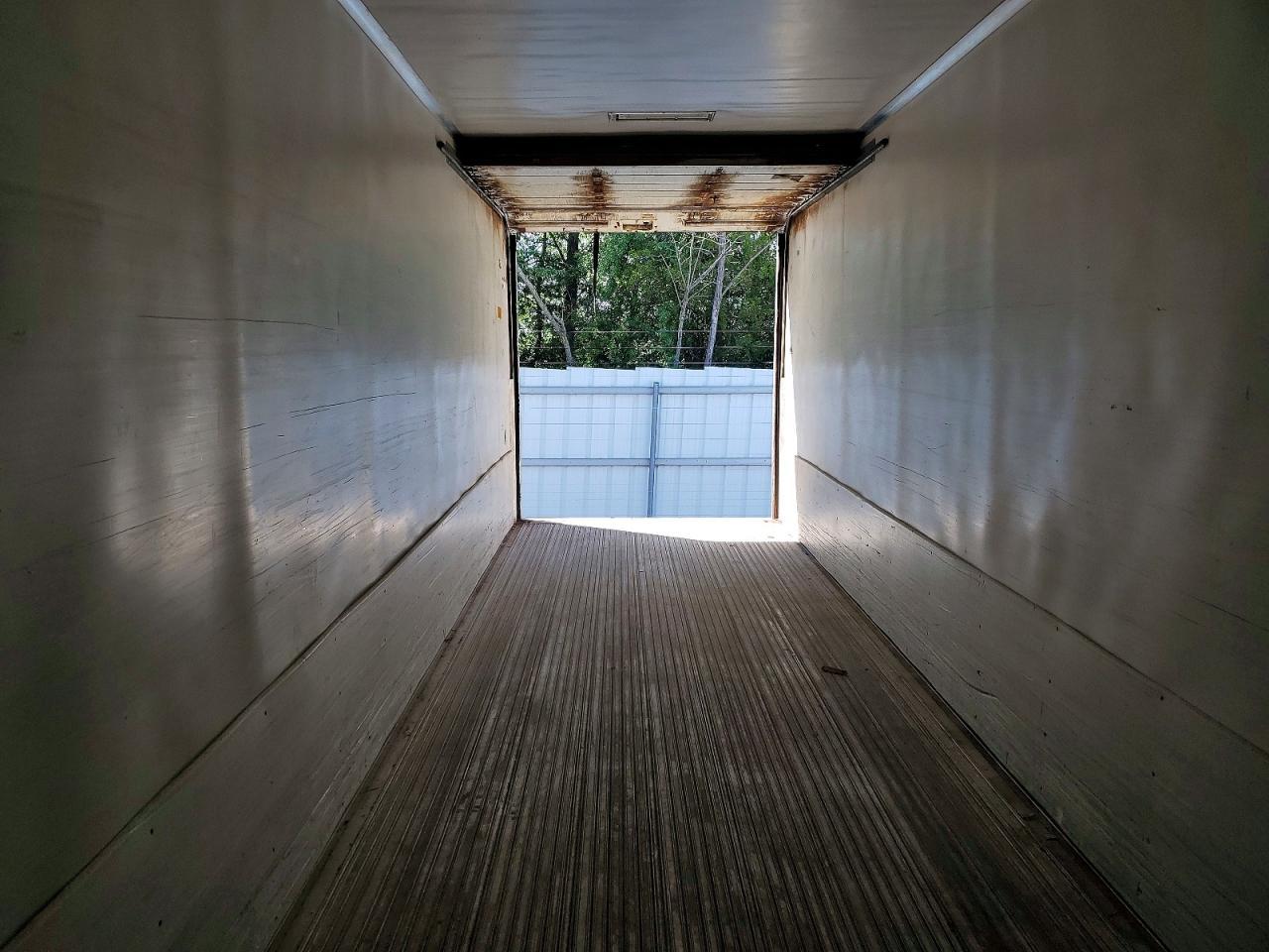 2017 Semi 2017 Utility VS2RA Refrigerated Van Trailer