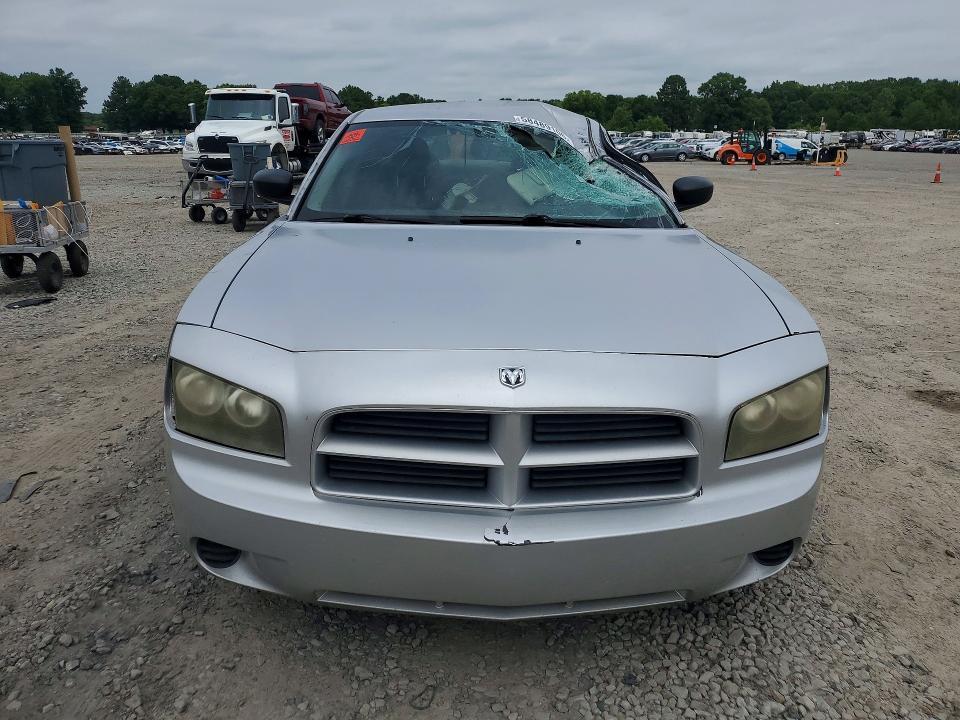 2007 Dodge Charger se