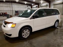2010 Dodge Grand Caravan se for sale in Ham Lake, MN