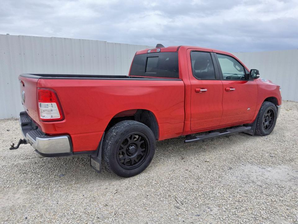 2020 Dodge RAM 1500 BIG Horn