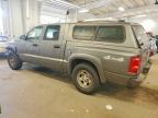 2007 Dodge Dakota Quattro