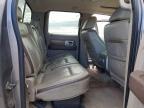 2009 Ford F150 Supercrew