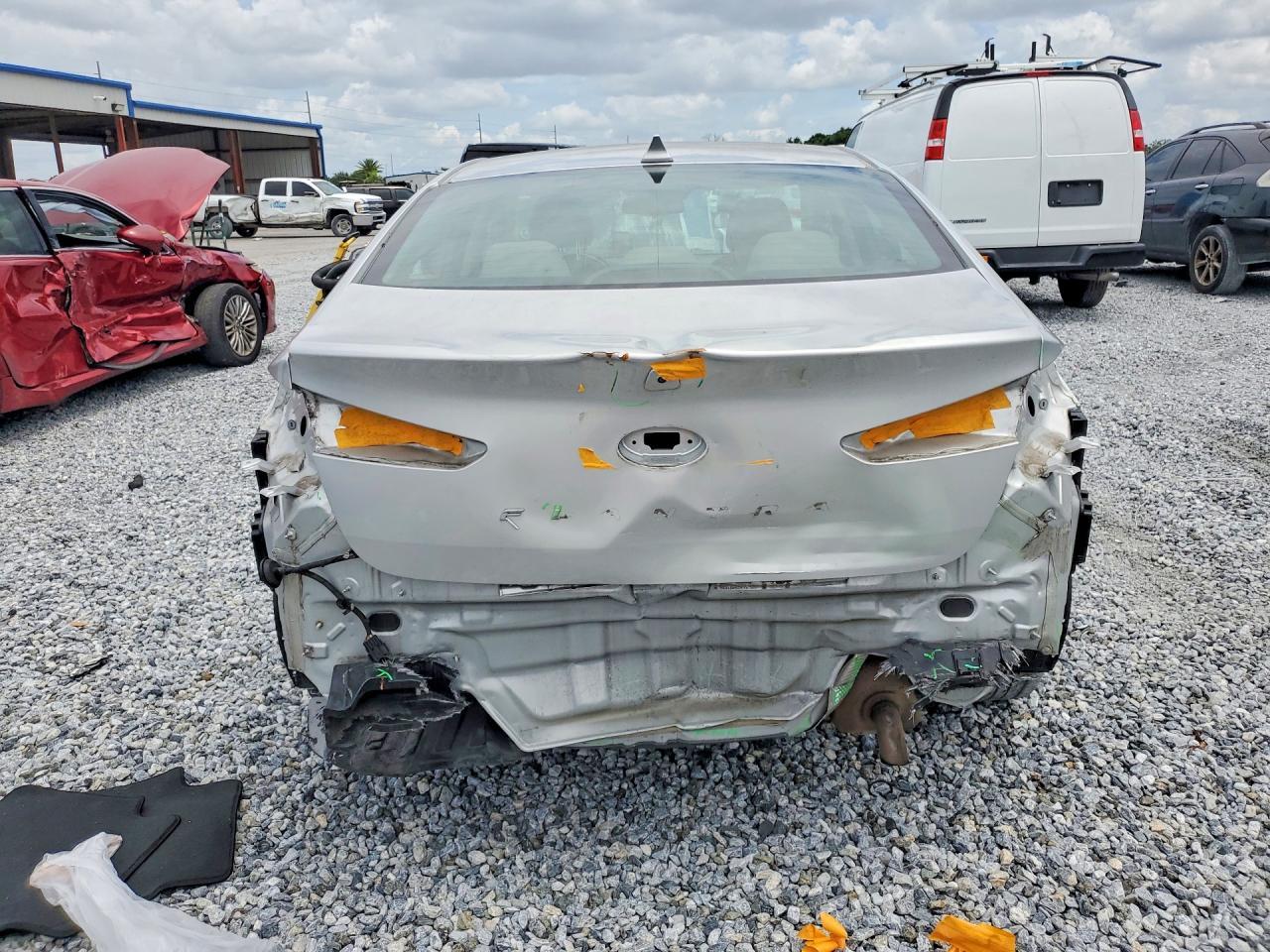 2019 Hyundai Elantra Value Edition