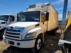 2011 Hino 258 268