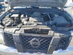 2016 Nissan Frontier PRO-4X