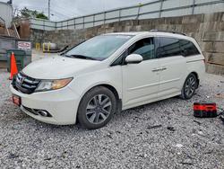 2015 Honda Odyssey Touring for sale in Walton, KY