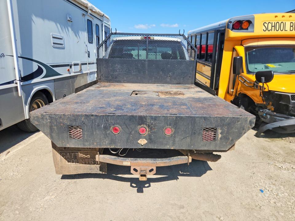 2002 Ford F250 Super Duty
