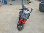 2025 Kawasaki EX500