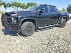 2022 Chevrolet Silverado K2500 Heavy Duty LT