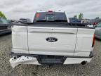 2025 Ford F150 Lariat