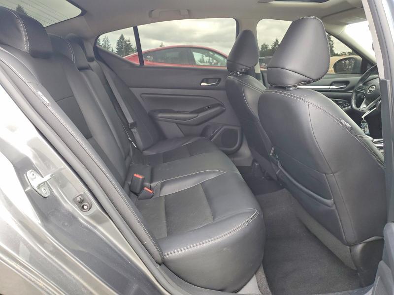 2023 Nissan Altima sl