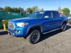 2016 Toyota Tacoma TRD OFF-Road