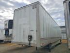 2017 Wabash Dvhdhpc DRY Van Trailer