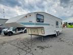 1995 Cruiser Rv Shadow Cruiser 25