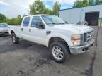 2009 Ford F350 Super Duty