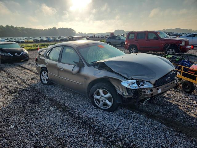 2004 Ford Taurus ses